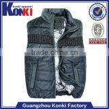 Top Brands for Mens Vest Wholesale thumbnail-1