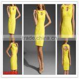 12DR053 New Fashion Ladies Cocktail Dress 2013 New Fashion Ladies Dress thumbnail-1