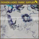 Hot Sale Cotton Anchor Print Fabric 100% Cotton Poplin Fabric Printing for Shirt thumbnail-2