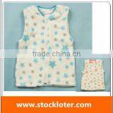 2014 Cheap Winter Polar Fleece Kids Vest Inventory140715d thumbnail-1