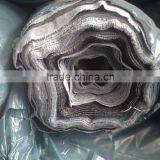 PU Artifical Leather Stock Lot for Garment