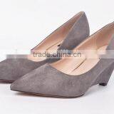 GZY Newest Hot Selling Wholesale China Women Shoes thumbnail-6