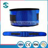 Breathable Medical Elastic Waist Back Support Belt thumbnail-3