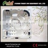 Acrylic Whirl Pool Spa thumbnail-1