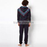 PA0028A Cheap Wholesale Plus Size Adult Onesie Pajamas thumbnail-2