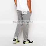 Mens Casual Latest Design Wholesale Jogger Pants thumbnail-3