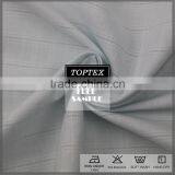 Woven 100% Cotton Dobby Slub Fabric for Shirt thumbnail-2