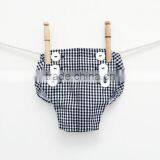 Pastel Baby Girls Ruffle Bloomers Baby Bloomer Print Heart Fluffy Baby Bloomer Wholesale thumbnail-6