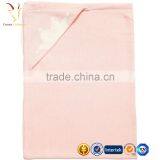 Cashmere Leaping Lambs Baby Blanket thumbnail-6