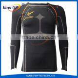 Thermolite Seamless Men Thermal Long Sleeves thumbnail-3