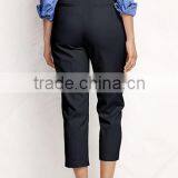 100% Cotton High Quality Pants Professional Manufacturer thumbnail-3