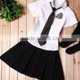 Long Sleeves School Uniform High Quality Sweaters/jumpers for Boys.OEM.OBM thumbnail-1