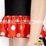 Children Cute Cartoon Character Strap Kids Little Girl Flash Bow One Piece Little Girl Swimwear Beach Clothes thumbnail-5