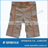 Comfortable body cut Sportex men's compression shorts, wholesale compression gear, sports clothing OEM#OM1314