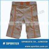 Comfortable Body Cut Sportex Men's Compression Shorts, Wholesale Compression Gear, Sports Clothing OEM#OM1314 thumbnail-1