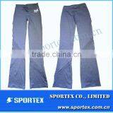 2012 OEM Ladies Yoga Pant thumbnail-1