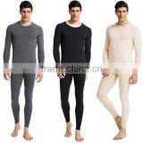 Suntex 100% Modal Thermal Underwear Unique Style Merino Wool Thermal Underwear thumbnail-4