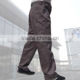 Juqian 2016 Custom Logo Cheap Mens Overall Industrial Multi-pocket Loose Fit Cargo Work Pants thumbnail-6