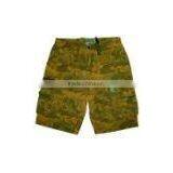 100% Cotton Shorts for Mens thumbnail-1