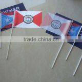 Digital Hand Flag thumbnail-2