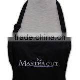 Wholesale Factory Price Simple Design Classic Hair Salon Design Aprons thumbnail-4