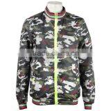 0em Fashion High Quality Customize Kids Denim Jacket thumbnail-3