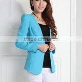 Office Blazer Design,.womens Business Blazer ,ladies Office Suit Design thumbnail-6
