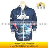 OEM Travel Hoodie, With Personalized Printing & Embroidrery thumbnail-3