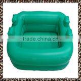 Safty Inflatable Dog Pool Plastic Pet Bathtub Tube Doggy Bath Tub thumbnail-1