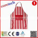 Hot Sale Breathable Eco-friendly Plain Apron Wholesale thumbnail-2