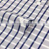 Supply 2016 New Trendy UK Style Plaid Long Sleeve Gentleman Shirt thumbnail-4