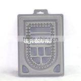 Rectangle Small Size Beading Tray Bead Trays Stringing Jewelry Design Board thumbnail-1
