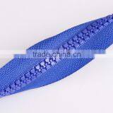 Long Chain Zipper #8 Plastic Zipper Long Chain thumbnail-1