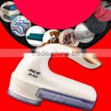 2017 Fashion Household Electric Fabric Sweater Clothes Lint Remover Fuzz Pills Shaver Fluff Remover Machine Remove the Pellets thumbnail-1