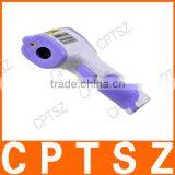 HT-860D Intelligent Non-contact Infrared Thermometer Body Thermometer thumbnail-4
