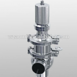 AOMI Manual Stainless Steel High Safety Relief Valve thumbnail-5