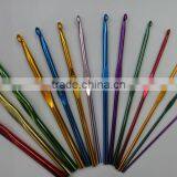 Available Best Selling Aluminium Crochet Hook Set and Iron Crochet Hook Set thumbnail-1