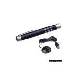 Sell Remote-Control Laser Pointer thumbnail-1