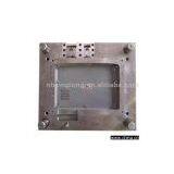Plastic Injection Mould thumbnail-1