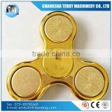 Factory Price ABS EDC Hand Spinner/ Fidget Spinner thumbnail-1