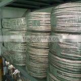 Eco-friendly With Teeth Transparent Reflective Pvc Piping for Bags thumbnail-3