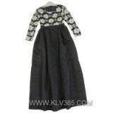 Designer Women Clothing Long Evening Dress thumbnail-3