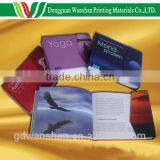 Hardcover Printing Material Book Binding Polyester Textile Fabric Cloth Roll for Photo Album Packing thumbnail-5