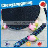 Wholesale Woven Elastic Webbing For Garment Accessories thumbnail-4