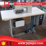 JIAPU Ultrasonic Carbon Dust Mask Making Machine thumbnail-1