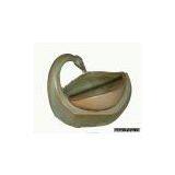 Pot,duck Decoration,crafts thumbnail-1