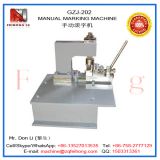 GZJ-202 Manual Marking Machine