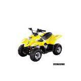 Mini ATV (CE & EPA Approved) thumbnail-1
