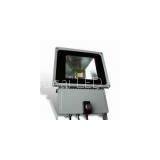80W LED Floodlight With 50/60Hz Frequency and 90 to 100lm/W Luminous Efficiency thumbnail-1