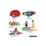 Plastic Toys thumbnail-1